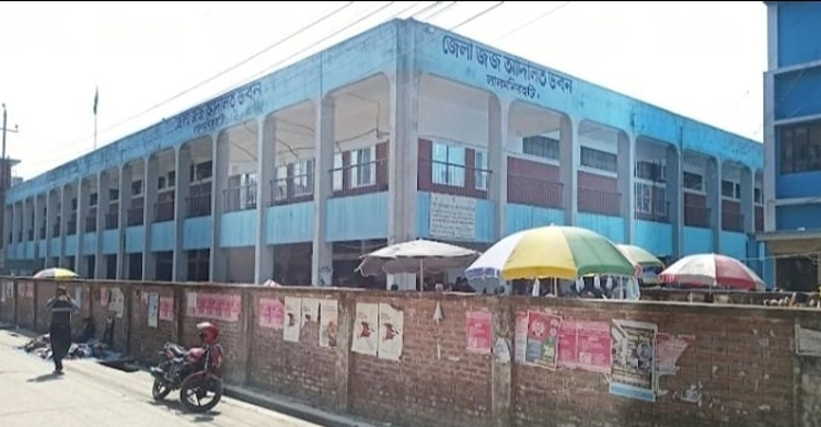 লালমনিরহাটে স্ত্রী হত্যায় স্বামীর যাবজ্জীবন