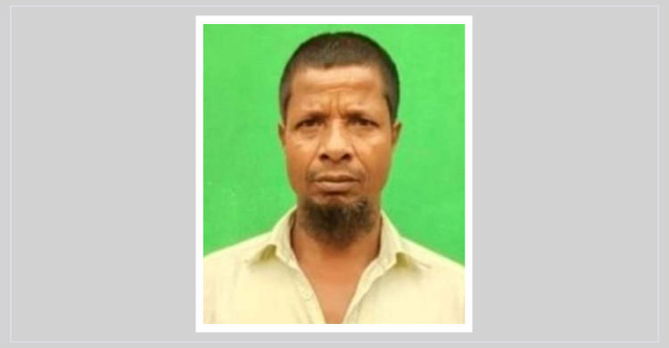 নিখোঁজের ৩ দিন পর পুকুরে মিললো দাদন ব্যবসায়ীর গলাকাটা মরদেহ