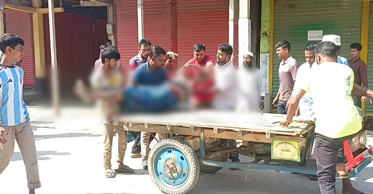 লালমনিরহাটে আ’লীগ-বিএনপি সংঘর্ষ, স্বেচ্ছাসেবক লীগ নেতা নিহত