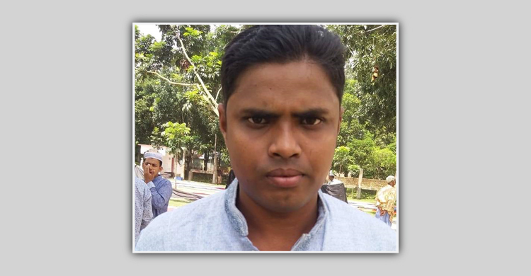 নাশকতার অভিযোগে কালীগঞ্জ ছাত্রদলের সদস্যসচিব গ্রেফতার