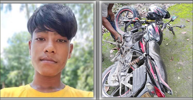 ডিবি পুলিশের ধাওয়ায় নদীতে ঝাঁপ, যুবক নিখোঁজ