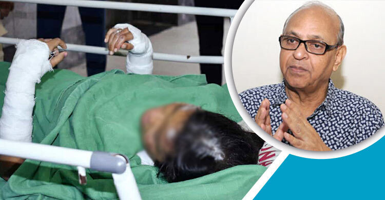 Fatal burns bring Samanta Lal back into public discourse