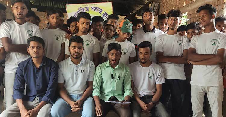 লালমনিরহাটে মাদক কারবারিদের হামলায় আহত ৪