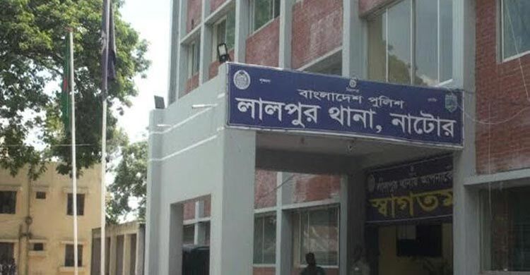 নাটোরে ফুটবল খেলা নিয়ে দুই পক্ষের সংঘর্ষ, আহত ১২