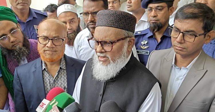 নির্বাচনী আমেজ শুরু হয়েছে: ধর্ম উপদেষ্টা