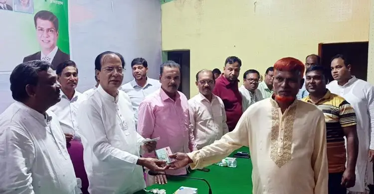 বিএনপিতে যোগ দিলেন আ’লীগ-জাপা থেকে পদত্যাগ করা ৫৬ ইউপি সদস্য