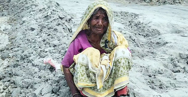 এই শরীর নিয়ে কোথায় যাবেন শহীজন