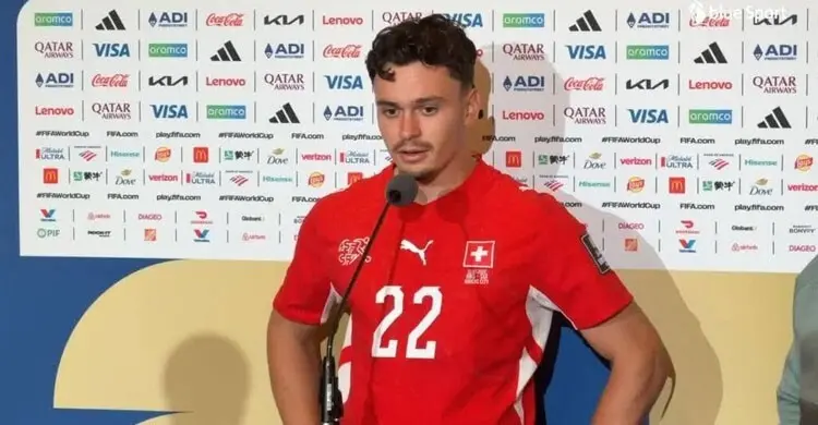 ‘লাল কার্ডের আগে আমরাই ছিলাম ভালো দল’