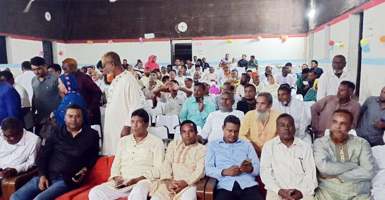 বিএনপিতে যোগ দিলেন আ’লীগ-জাপা থেকে পদত্যাগ করা ৫৬ ইউপি সদস্য