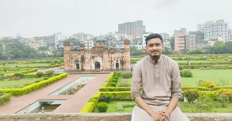lalbagh
