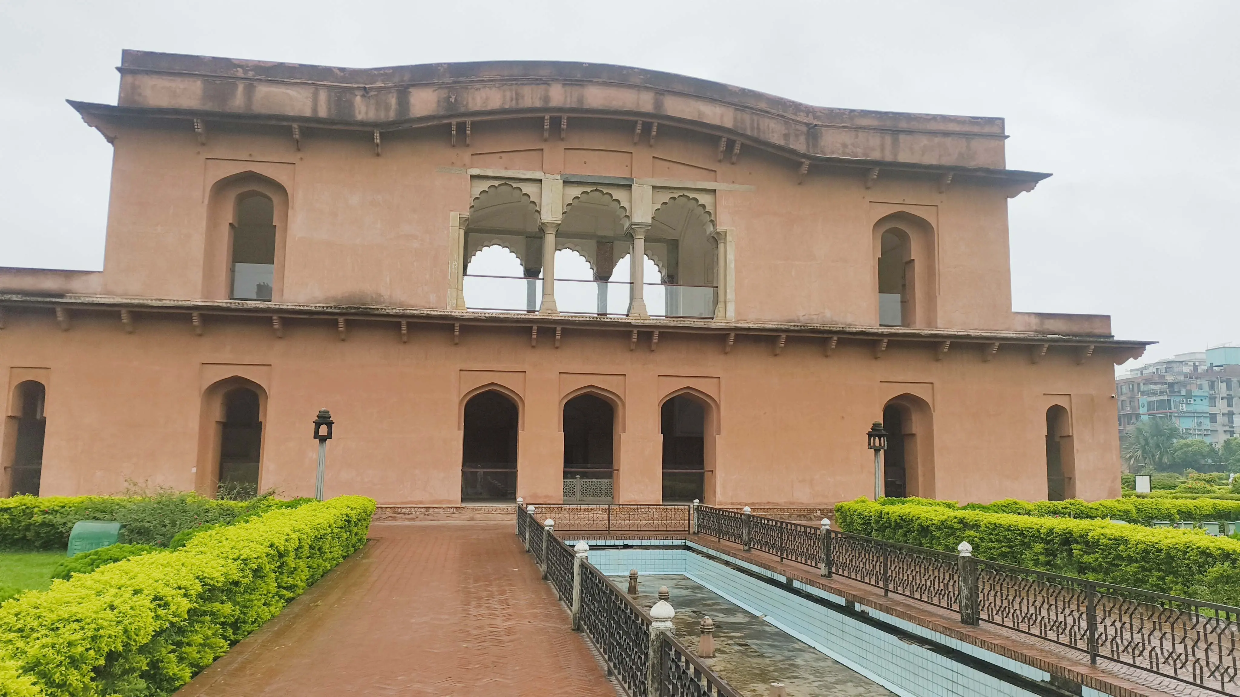 lalbagh