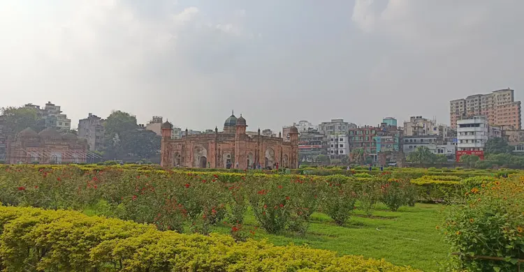 lalbagh