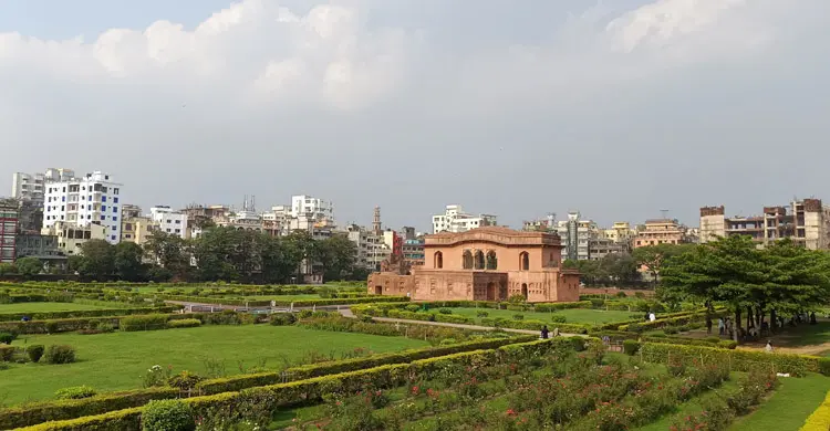 lalbagh