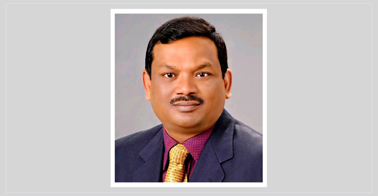 লালমনিরহাট জেলা পরিষদের প্রশাসক হলেন মমিনুল ইসলাম