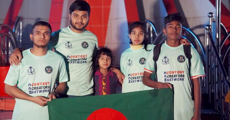 প্রশাসন ভুলে গেলেও ভোলেনি শিক্ষার্থীরা