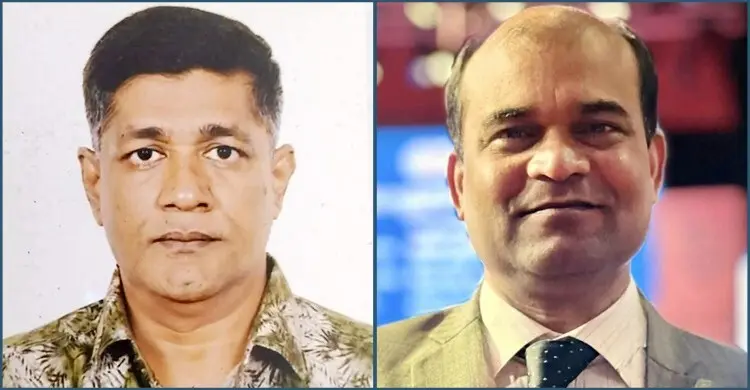 লালপুর উপজেলা কল্যাণ সমিতির আহ্বায়ক পানাউল্লাহ, সদস্য সচিব আকতারুল