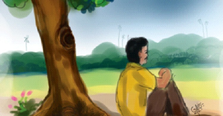 রহমত মিয়া ও লালু