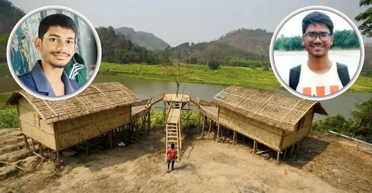 বান্দরবানে রিসোর্টে ঘুরতে গিয়ে ৭ মাসে নদীতে ডুবে দুই পর্যটকের মৃত্যু