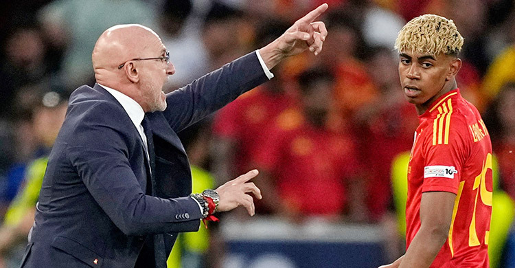 বাদ ইয়ামাল, বার্সা-স্পেন সম্পর্কে নতুন টানাপোড়েন