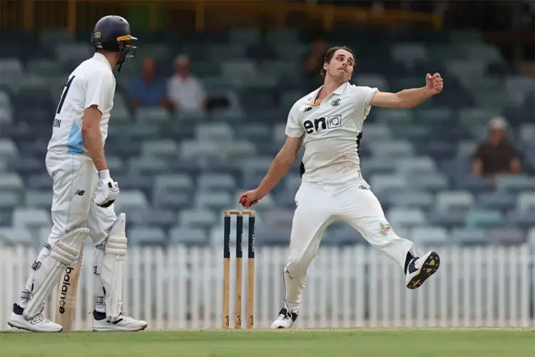 australia Cricket