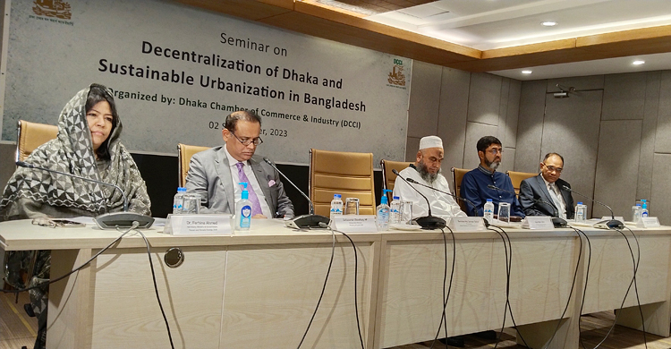 তিন ফসলি জমিতে স্থাপনা বন্ধ হবে: ভূমিমন্ত্রী