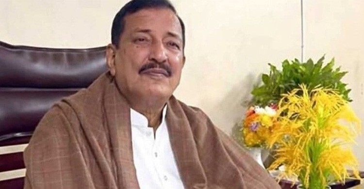 রাজশাহীর মিনু পেলেন ভূমি মন্ত্রণালয়