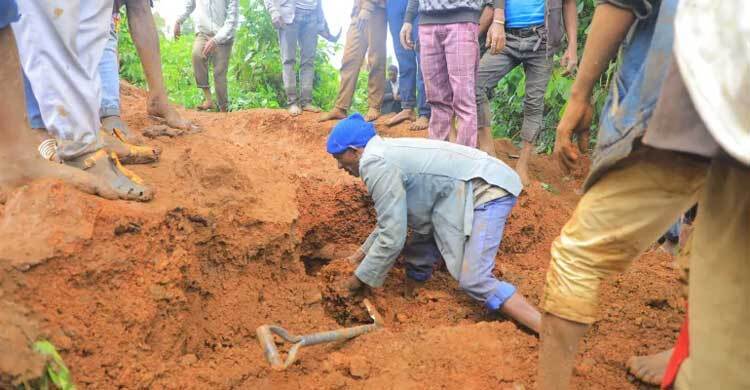 229 people killed in Ethiopia landslides