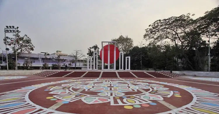 Nation to pay homage to language martyrs at zero hour