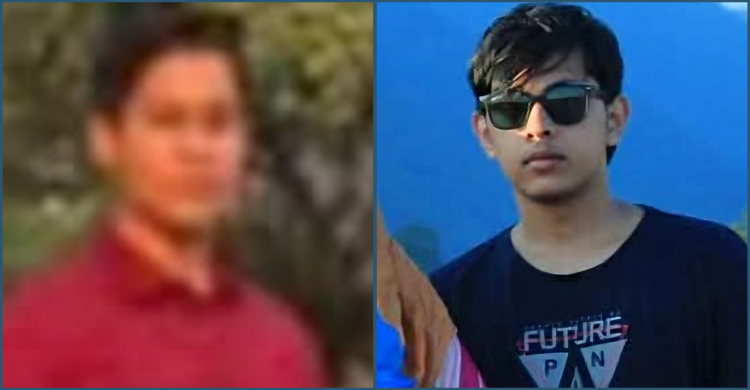 দুই বন্ধুর জীবনে একসঙ্গে বাজলো ছুটির ঘণ্টা