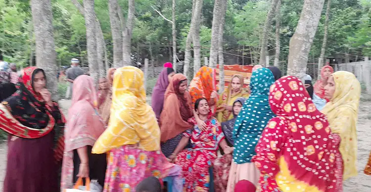 রাতে ব্রাজিলের খেলা দেখে ঘুম, সকালে মিললো যুবকের মরদেহ