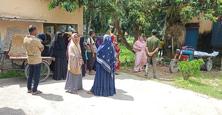 হাসপাতালে প্রবাসীর মরদেহ ফেলে পালালেন স্ত্রীসহ শ্বশুরবাড়ির লোকজন