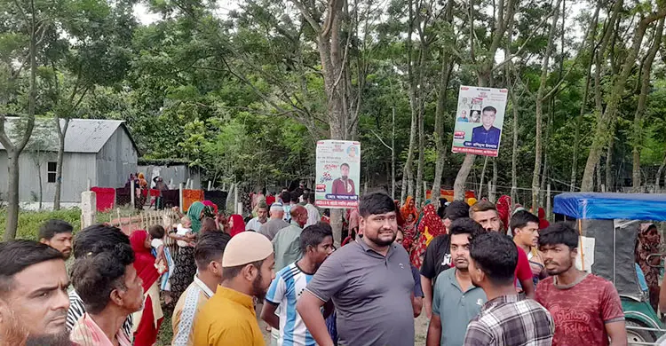 রাতে ব্রাজিলের খেলা দেখে ঘুম, সকালে মিললো যুবকের মরদেহ