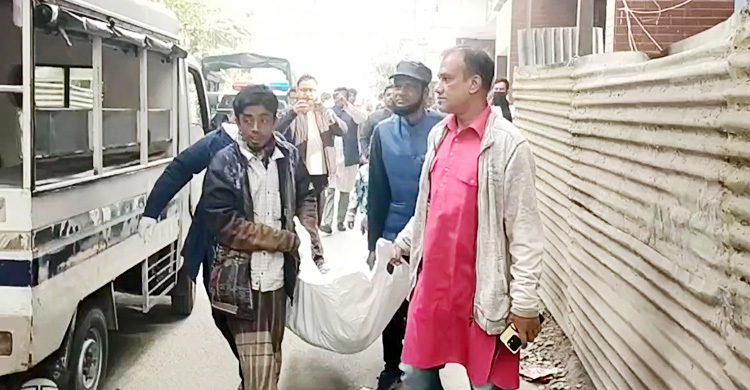 প্রেমের বিয়ের এক সপ্তাহ পর ঘরে লাশ মিললো তরুণীর