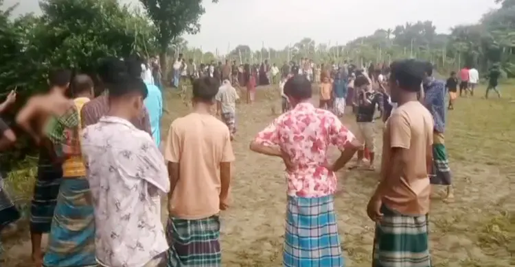 পরিত্যক্ত পুকুরে মিলল কাস্টমস সিপাহির মরদেহের ১৫ টুকরা