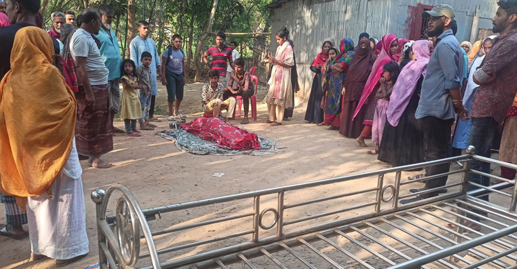 প্রেমিকার বাবার পিটুনিতে যুবকের মৃত্যু, খবর শুনে মারা গেলেন বাবাও