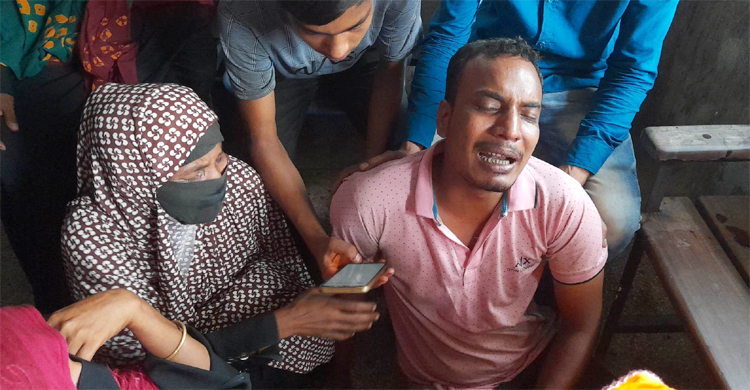 অন্তঃসত্ত্বা স্ত্রীকে হত্যা, হাসপাতালে মরদেহ রেখে পালালেন স্বামী