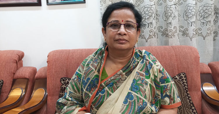 ‘ছোটনকে পদত্যাগে বাধ্য করা হয়েছে’