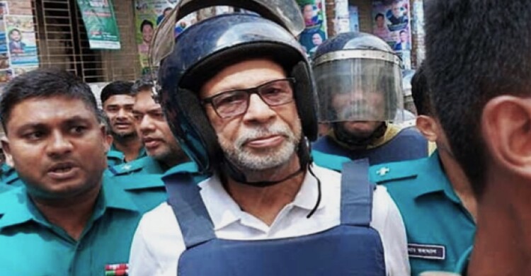 হাইকোর্টে সাবেক মন্ত্রী আব্দুল লতিফ সিদ্দিকীর জামিন