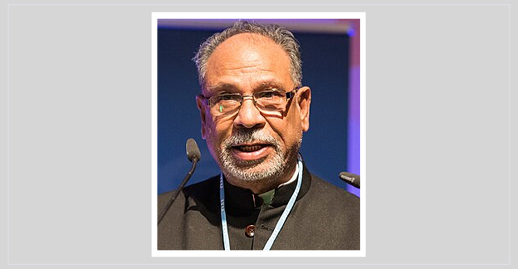 নির্বাচন করার ঘোষণা আওয়ামী লীগের সাবেক মন্ত্রী লতিফ সিদ্দিকীর