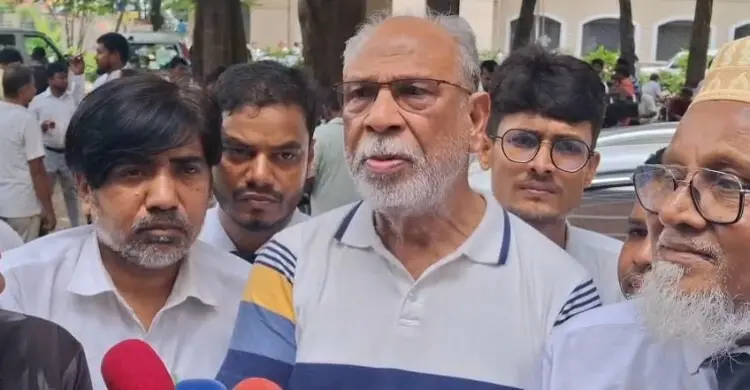 ৩০ লাখ শহীদের সংখ্যা কমিয়ে দেখানোর চেষ্টা ইতিহাস বিকৃতি: লতিফ সিদ্দিকী