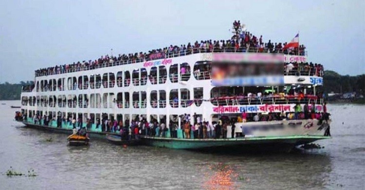 যাত্রীবাহী লঞ্চে পর্যাপ্ত তেল সরবরাহ চান মালিকরা, নৌমন্ত্রীকে চিঠি