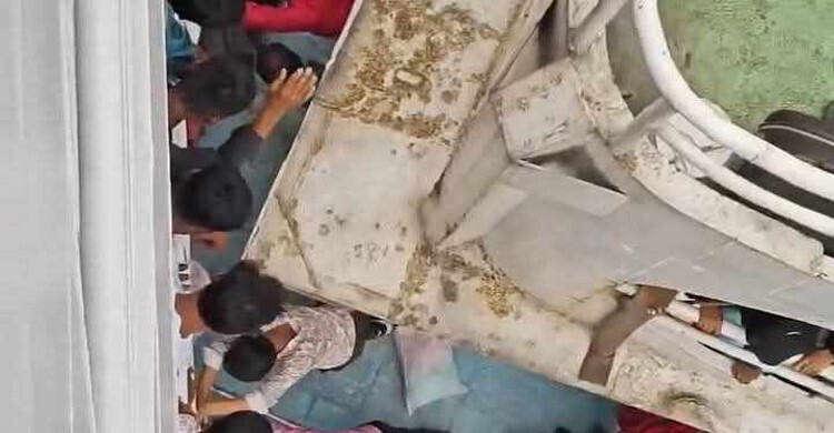 সদরঘাটে দুই লঞ্চের সংঘর্ষের ঘটনায় মামলা, গ্রেফতার ৫ 