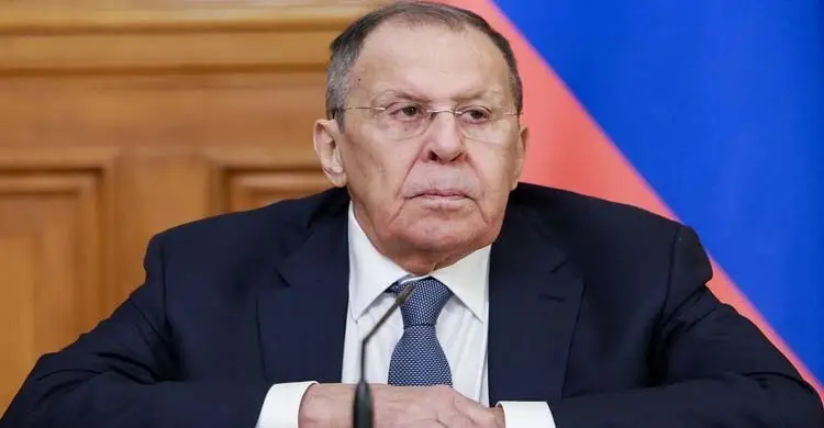 বিশ্বব্যাপী সংঘাত দেখে মনে হচ্ছে তৃতীয় বিশ্বযুদ্ধ শুরু হয়েছে: ল্যাভরভ