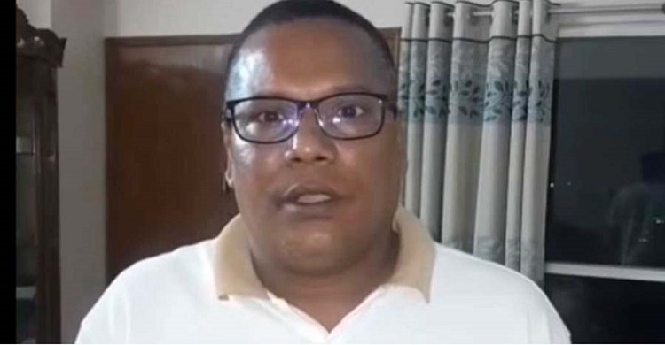 ঢাবির ডেপুটি রেজিস্ট্রার লাভলু মোল্লাহ তিন দিনের রিমান্ডে