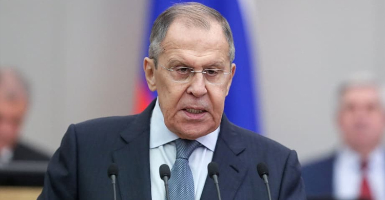 Russian Foreign Minister to visit Dhaka next month