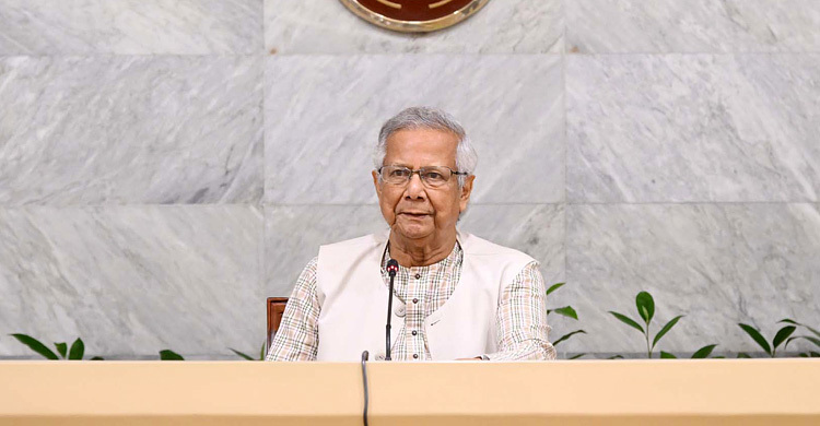 সাইবার সুরক্ষা অধ্যাদেশের ধারা সংশোধন, দণ্ড থাকলে বাতিল হবে