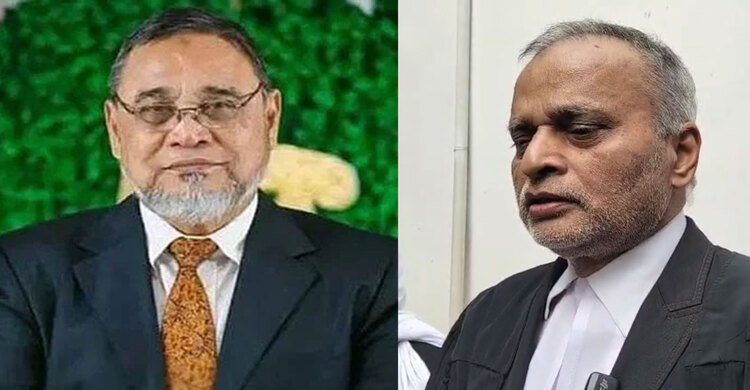 প্রধান নির্বাচন কমিশনারের বিরুদ্ধে আদালত অবমাননার রুল  জারি