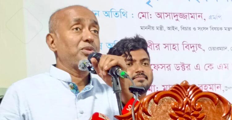 ১ জুন রামিসা হত্যা মামলার বিচার কার্যক্রম শুরু: আইনমন্ত্রী
