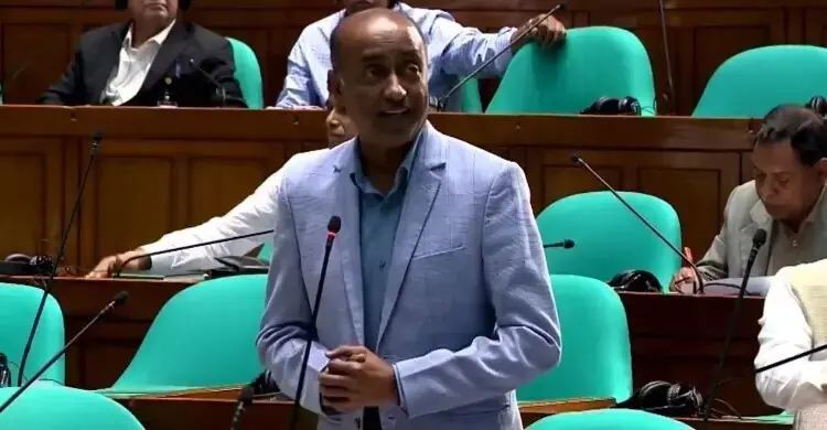 ফ্যাসিস্ট আমলে নির্যাতনের ঘটনায় ১৮৫৫ মামলা হয়েছে: আইনমন্ত্রী