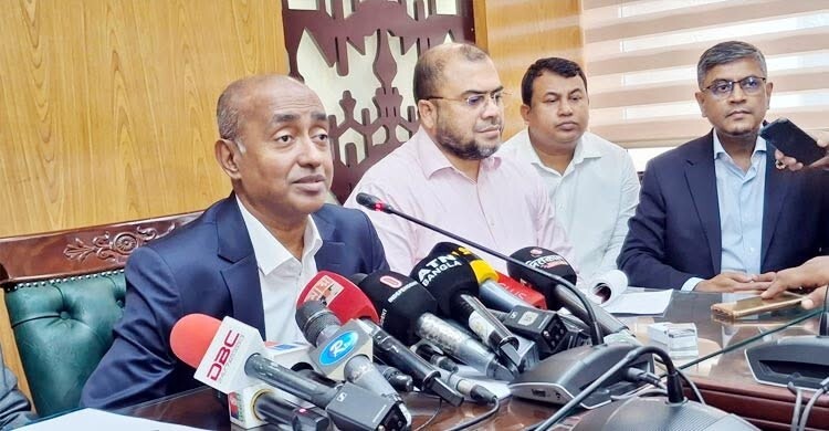 রায়ে আপাতত সরকার সন্তুষ্ট, উচ্চ আদালতেও বহাল থাকবে আশা আইনমন্ত্রীর